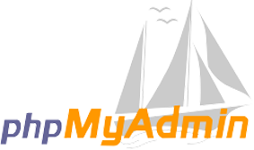 PhpMyAdmin_logo